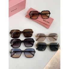 Miu miu Sunglasses